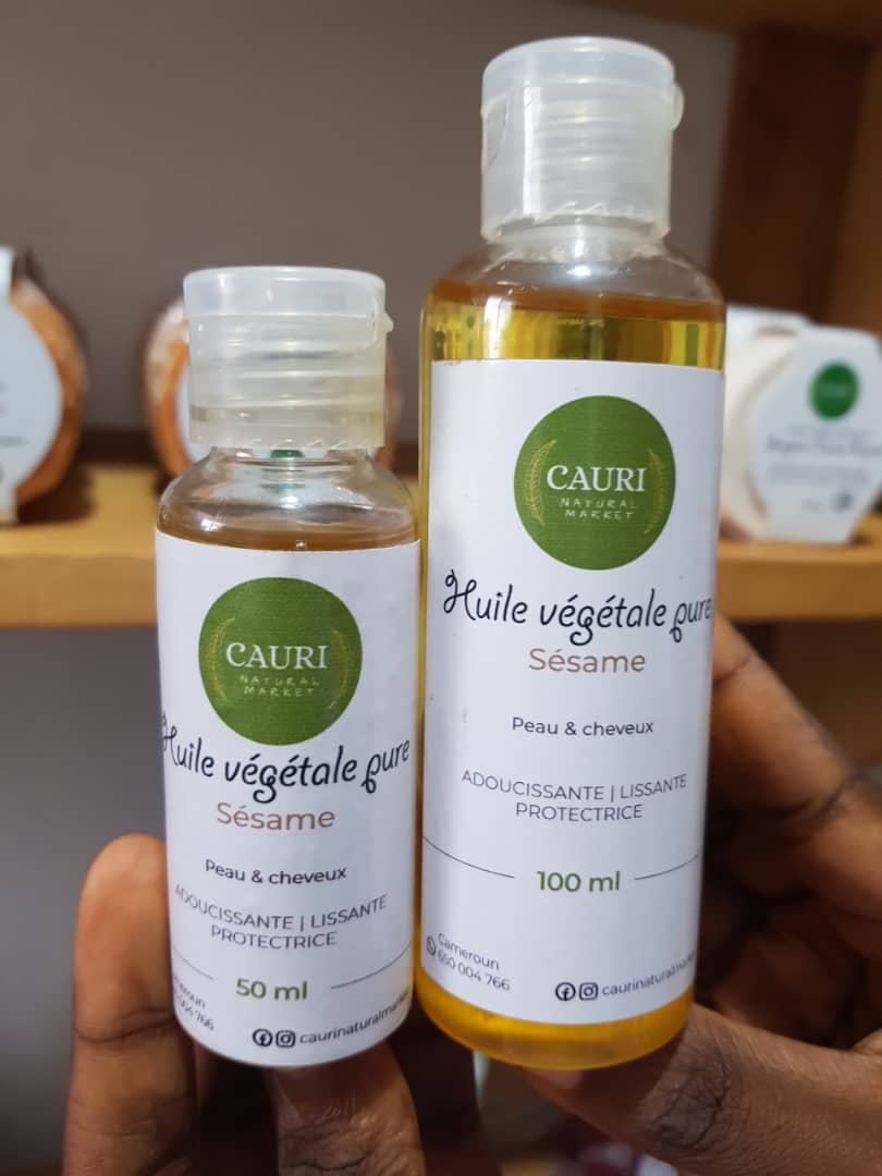 Fluide Neem & Aloe Vera 50ml